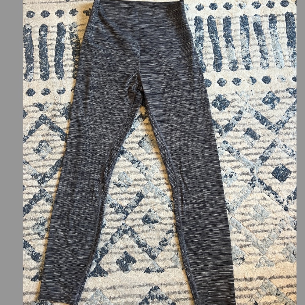 Lululemon Align Leggings Size 6